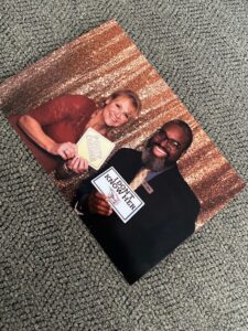 Miller Wedding